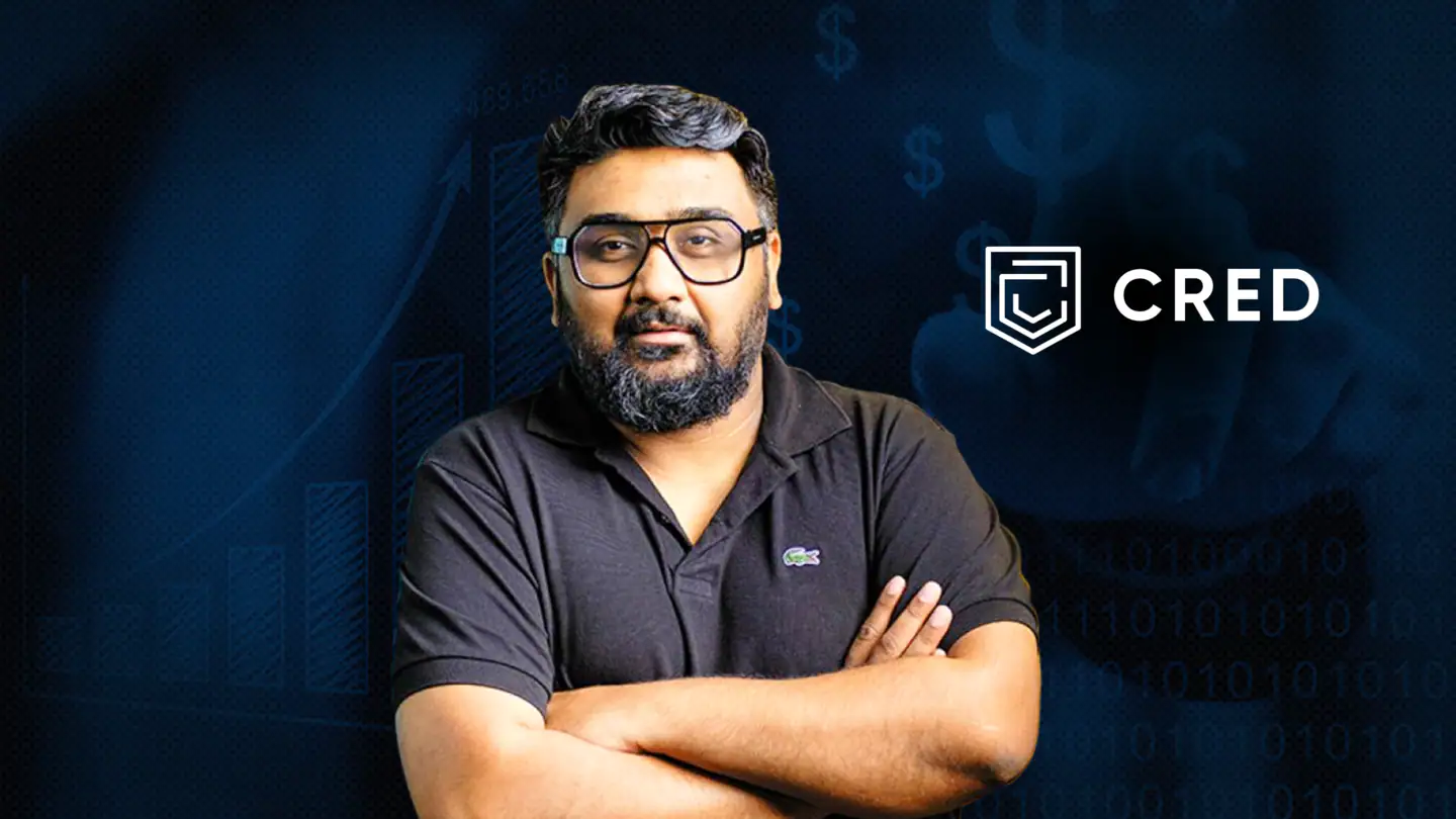 Meta in Talks to Invest in Kunal Shah’s Cred