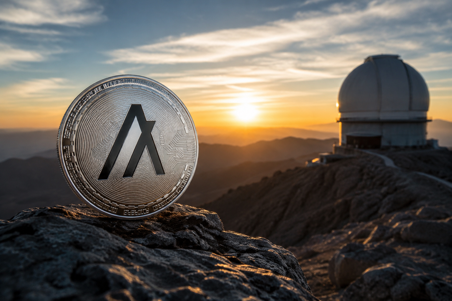 Algorand's Quantum-Resistant Roadmap: 2028 Target Set