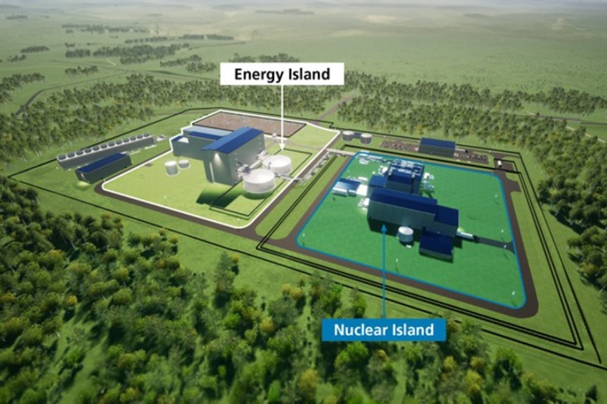 Bill Gates' TerraPower Natrium Reactor Begins UK Design Assessment