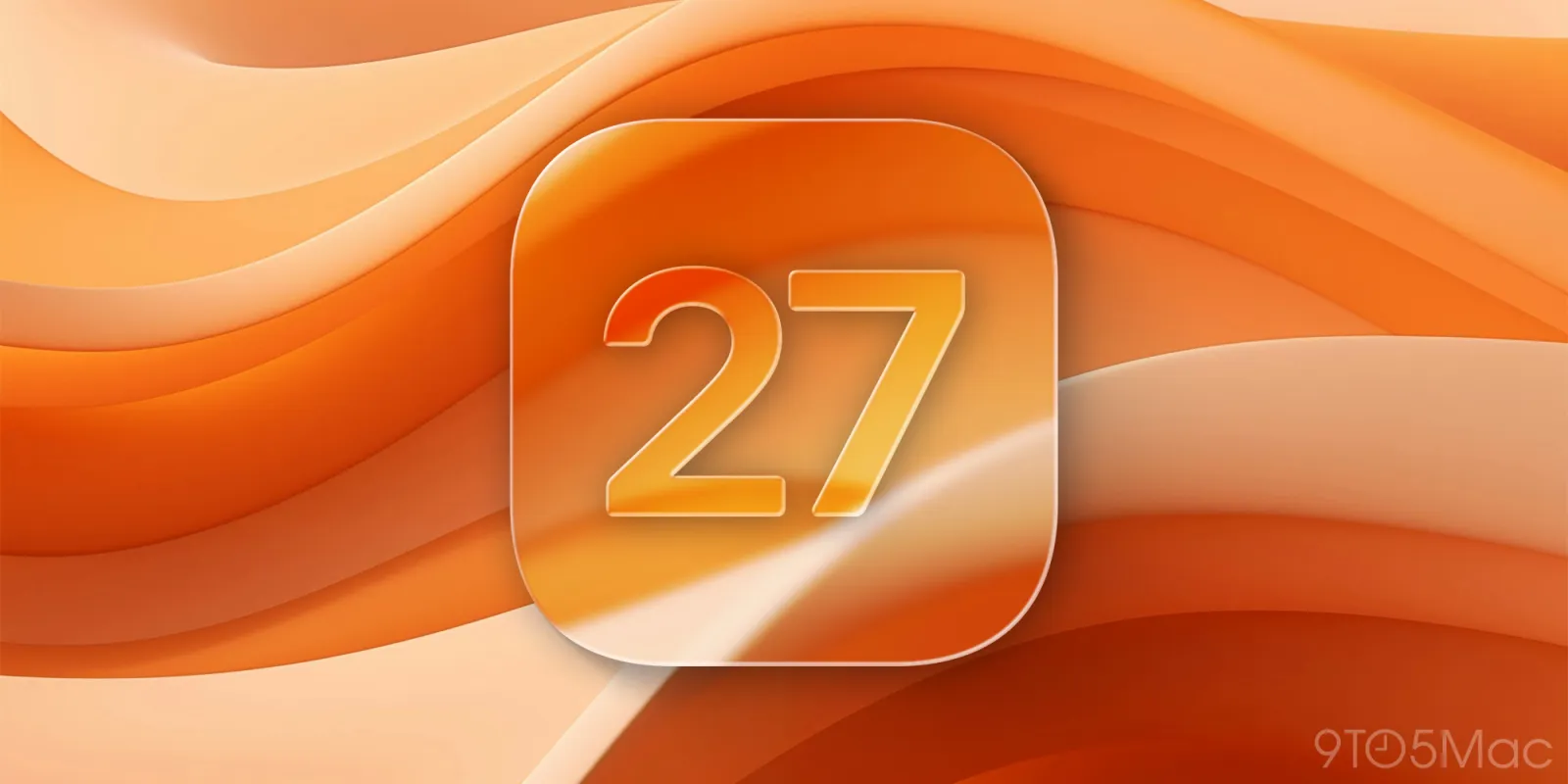 iOS 27 Lets You Choose AI: Gemini, Claude & More Coming