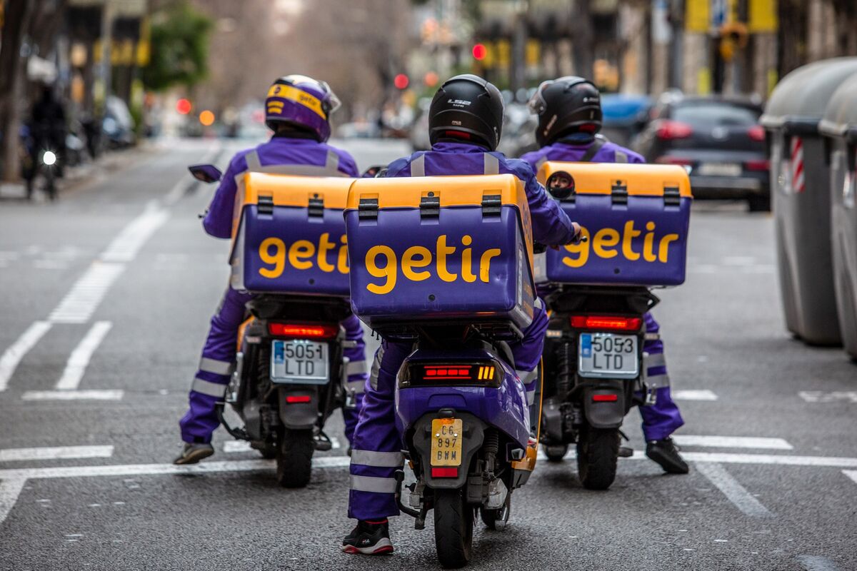 Uber Gets Green Light for Getir Delivery Deal in Turkey