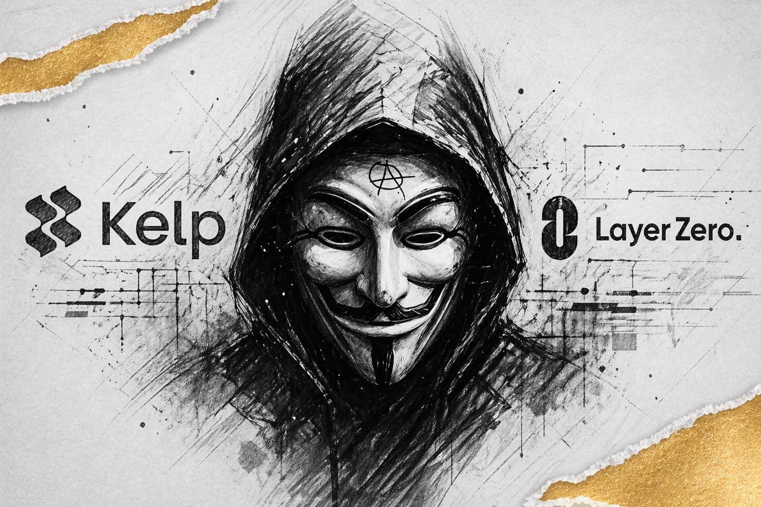 Kelp DAO Migrates rsETH to Chainlink After $292 Million Hack as Dispute With LayerZero Intensifies