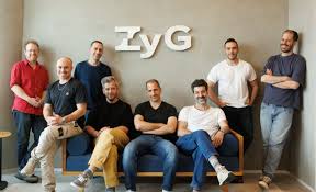 Accel leads $60m round for Israeli ecommerce AI startup ZyG