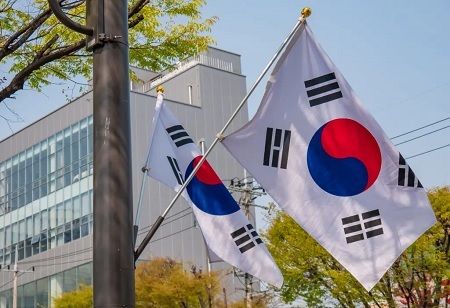 Nasdaq-listed Korean media K Wave shifts $485m from bitcoin to AI