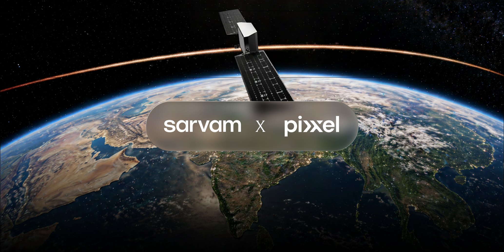 Pixxel & Sarvam Eye Orbital Data Centers Post-Agnikul Neev Cloud