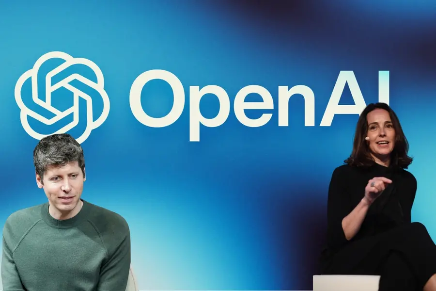 OpenAI Wants to Go Public. First Sarah Friar Needs to Get It to Grow Up.
