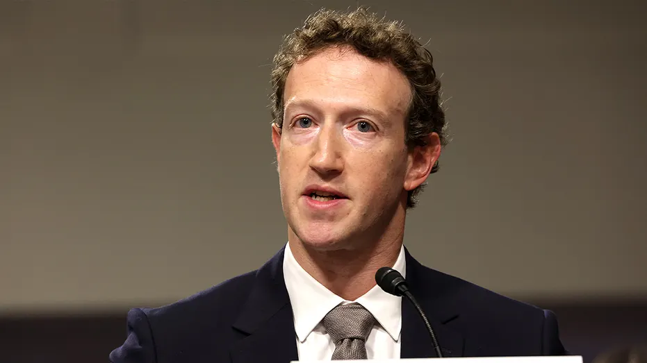Meta CEO Mark Zuckerberg says AI spending driving layoffs, flags possible further cuts