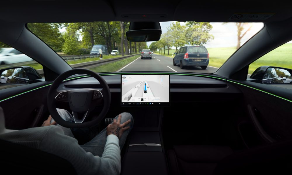 Tesla FSD & EU Approval: Autonomous Vehicle Challenges