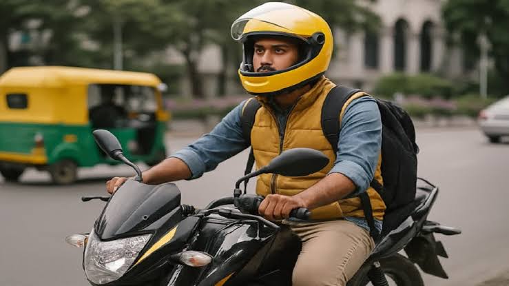 Karnataka Vs. the Constitution: Why India's Bike Taxi Wars Keep Ending Up in the Supreme Court