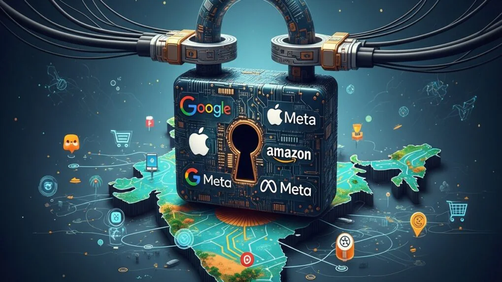 Big Tech Lock-In Restricting Consumer Choice in India: Landmark Kantar Survey Highlights Urgent Need for Digital Competition Bill