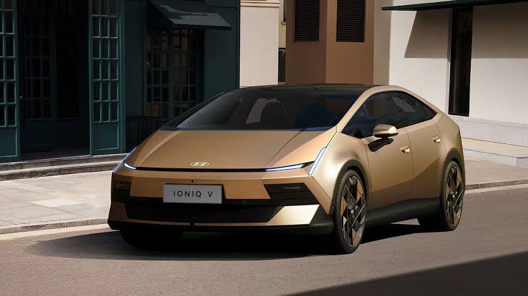 Hyundai to Launch Ioniq EV, Reset China Strategy