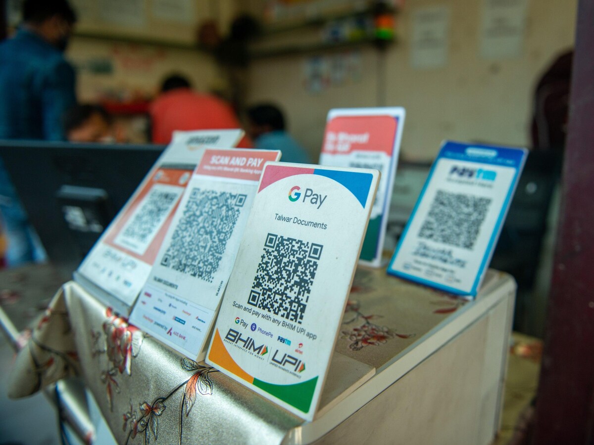 UPI Players Redefine Rewards: From Cash Burn to Value Play