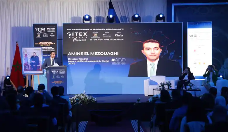 GITEX AFRICA Morocco: Advancing inclusive AI integration for a digitally empowered and globally competitive Africa
