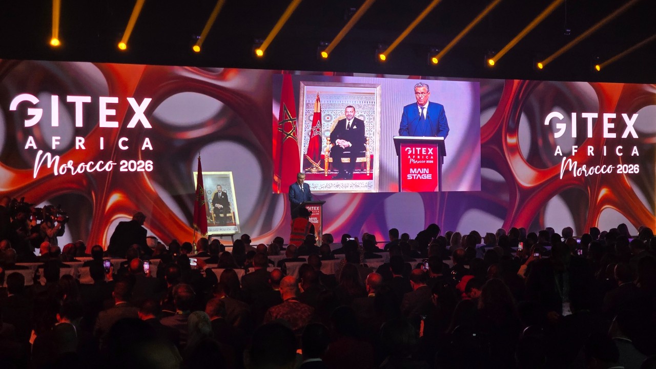 GITEX AFRICA Morocco expands multi-sector focus to accelerate AI adoption, infrastructure and industry digitalisation across continent