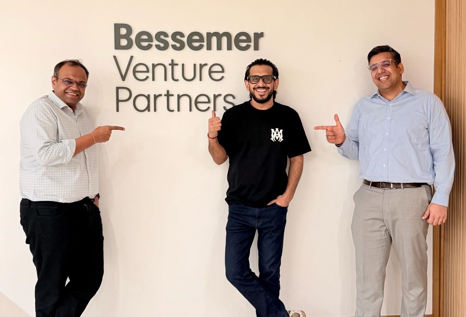 Aman Gupta’s OFF/BEAT Secures ₹100 Cr Seed Round