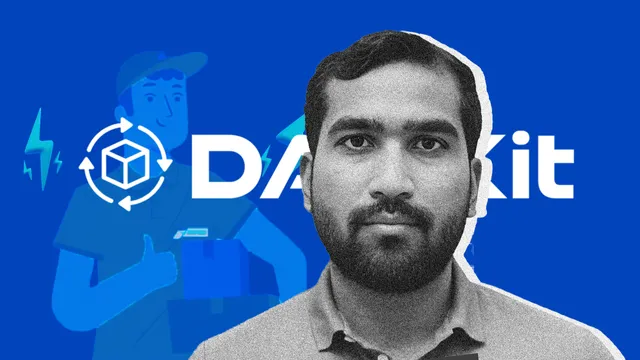 DAAKit Raises $138K to Expand Hyperlocal Logistics Network