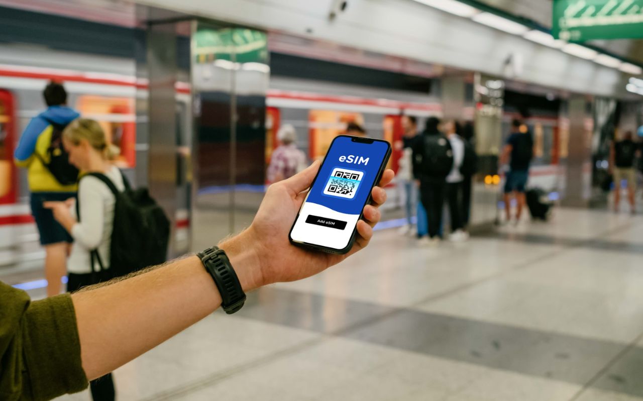 Top 5 eSIM Startup Companies in 2026