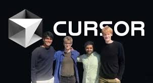 Cursor in Talks to Raise $2B+ at $50B Valuation