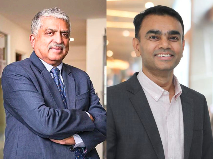 Nilekani-backed Fundamentum to Raise Rs 1,800-2,500 Cr for Fund III