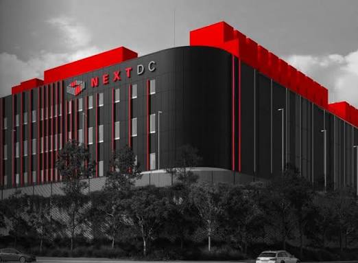 Nextdc Plans $1 Billion Raise to Expand AI Data Center Capacity