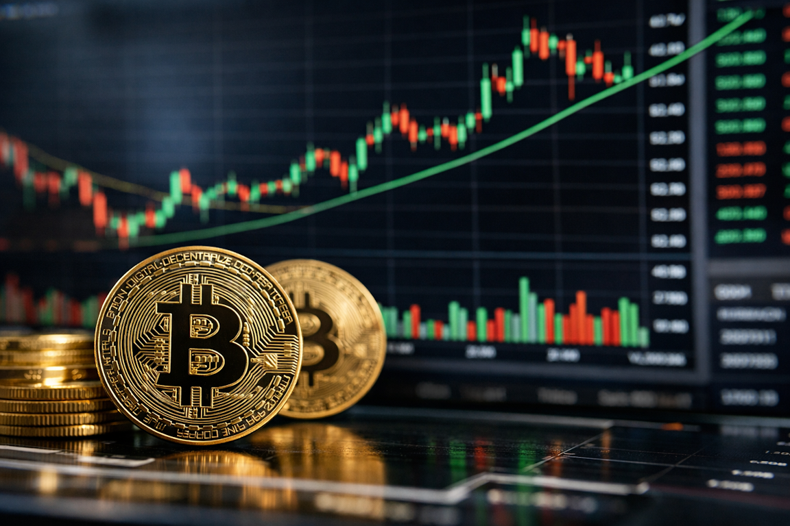 Bitcoin Volatility Looks Cheap as $10B Options Settlement Nears