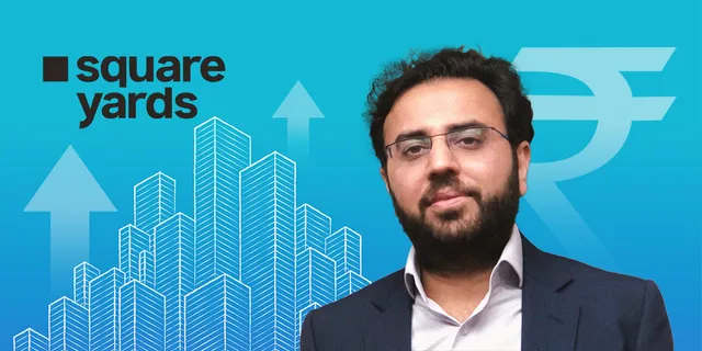 Proptech Startup Square Yards Raises ₹900 Cr, Hits Unicorn Valuation