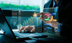The Future of Finance: Tools That Are Reshaping the CFO's Role