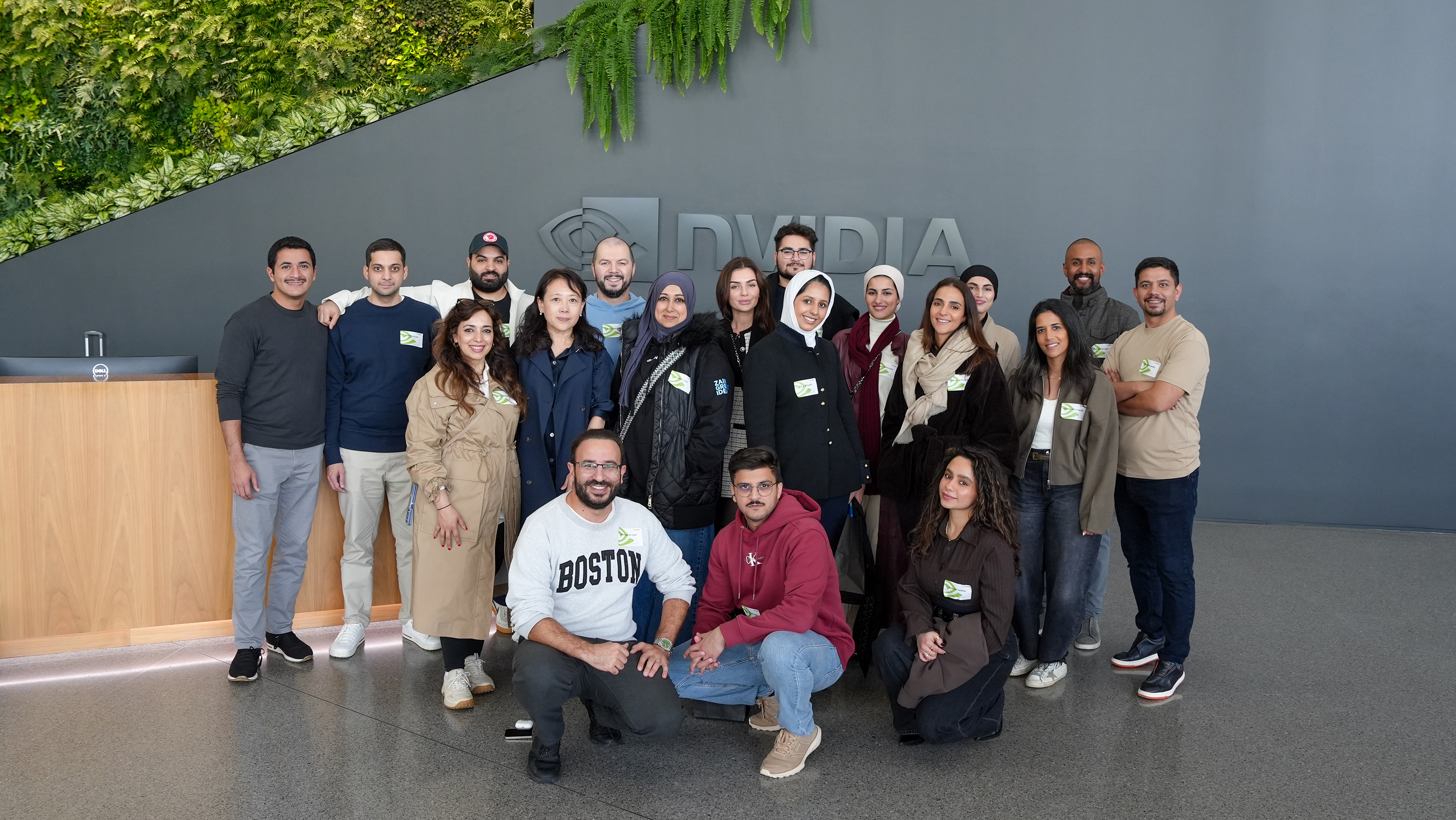 Zain Takes Regional Founders to Silicon Valley for a Deep Dive into Global Tech