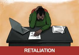 Retaliation for Reporting Wage Violations or Harassment: Statutory Protections in MA and CT