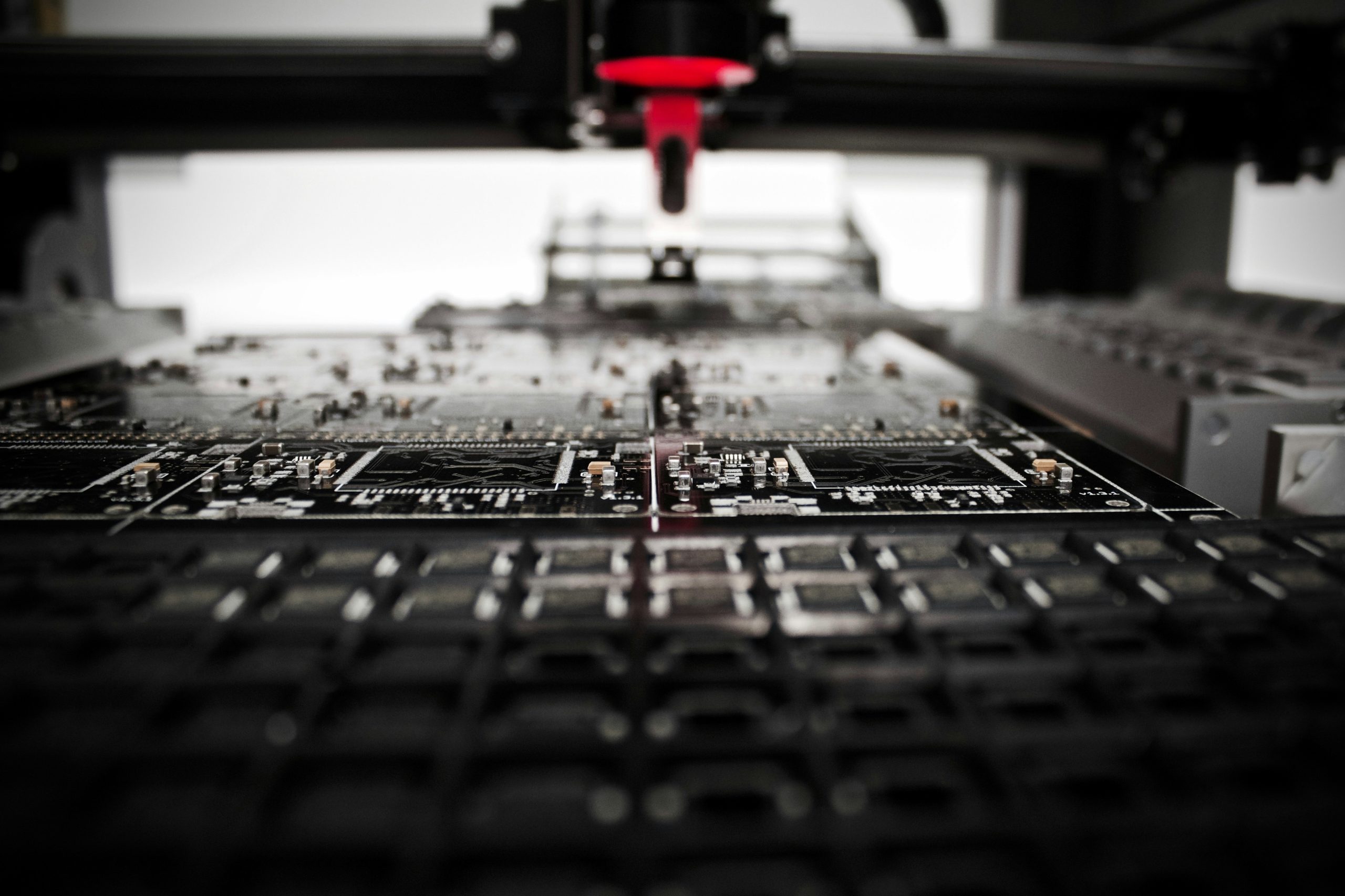 The AI Boom Is Creating a Chip Crisis. The Fix Is Already Here.