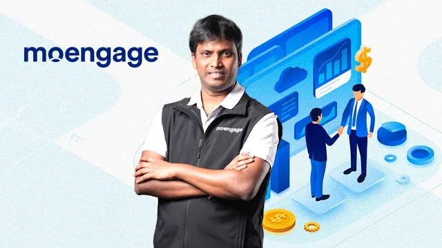 MoEngage Acquires Peak XV & Z47-backed Aampe AI Startup