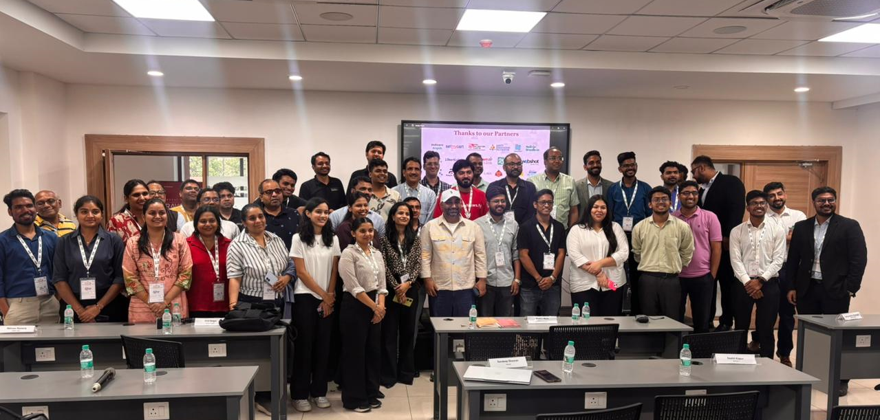 Startup Connext 7.0: AI in Consumer Tech Takes Center Stage in Noida’s Booming Startup Hub
