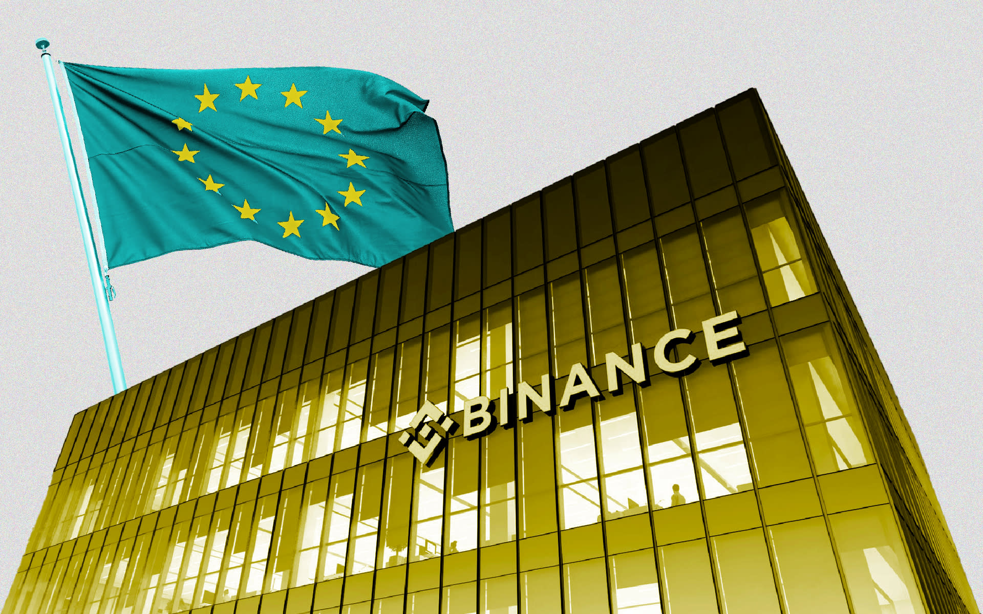 Binance Pulls MiCA License Bid in Greece: What It Means for EU Crypto