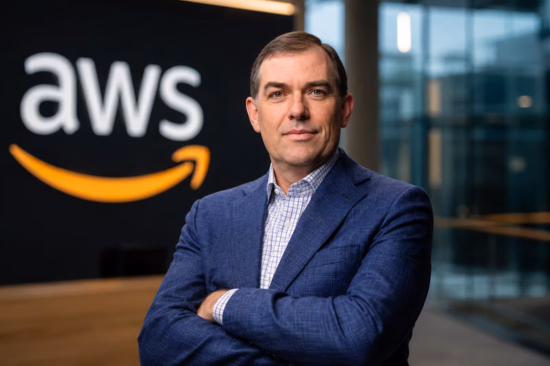 AWS CEO Matt Garman: AI to 'Change' Jobs as AWS Hires 11,000 Interns