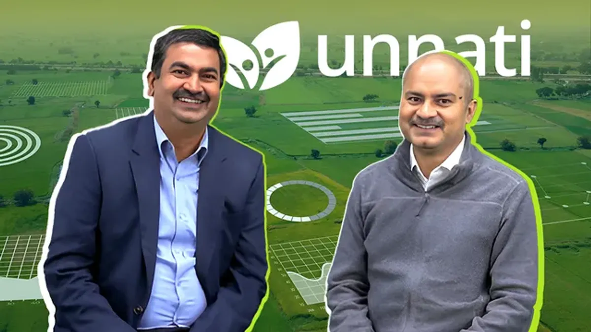 Unnati Agri Secures ₹17 Crore Growth Capital from Recur Club to Expand Post-Merger Agri-Input Footprint