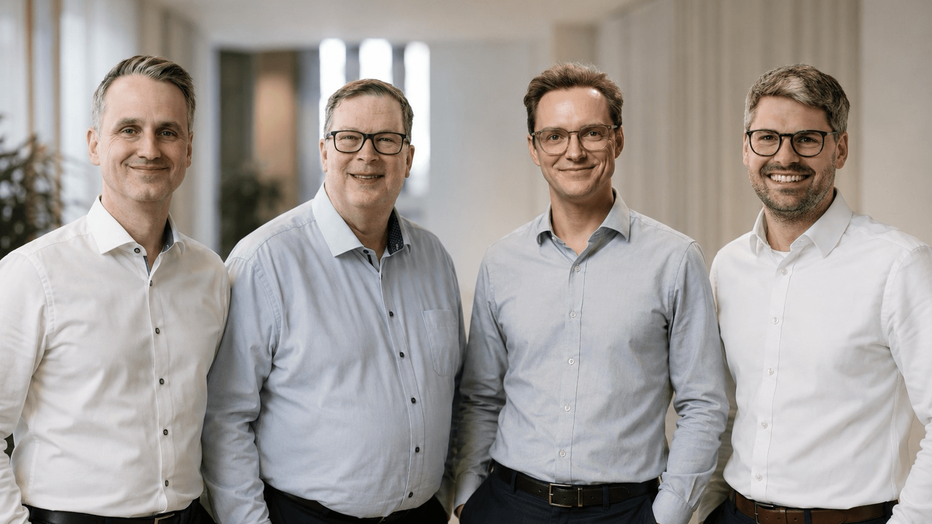 Wakeline Secures €2.1 Million Pre-Seed to Pioneer Continuous-Learning AI in Europe