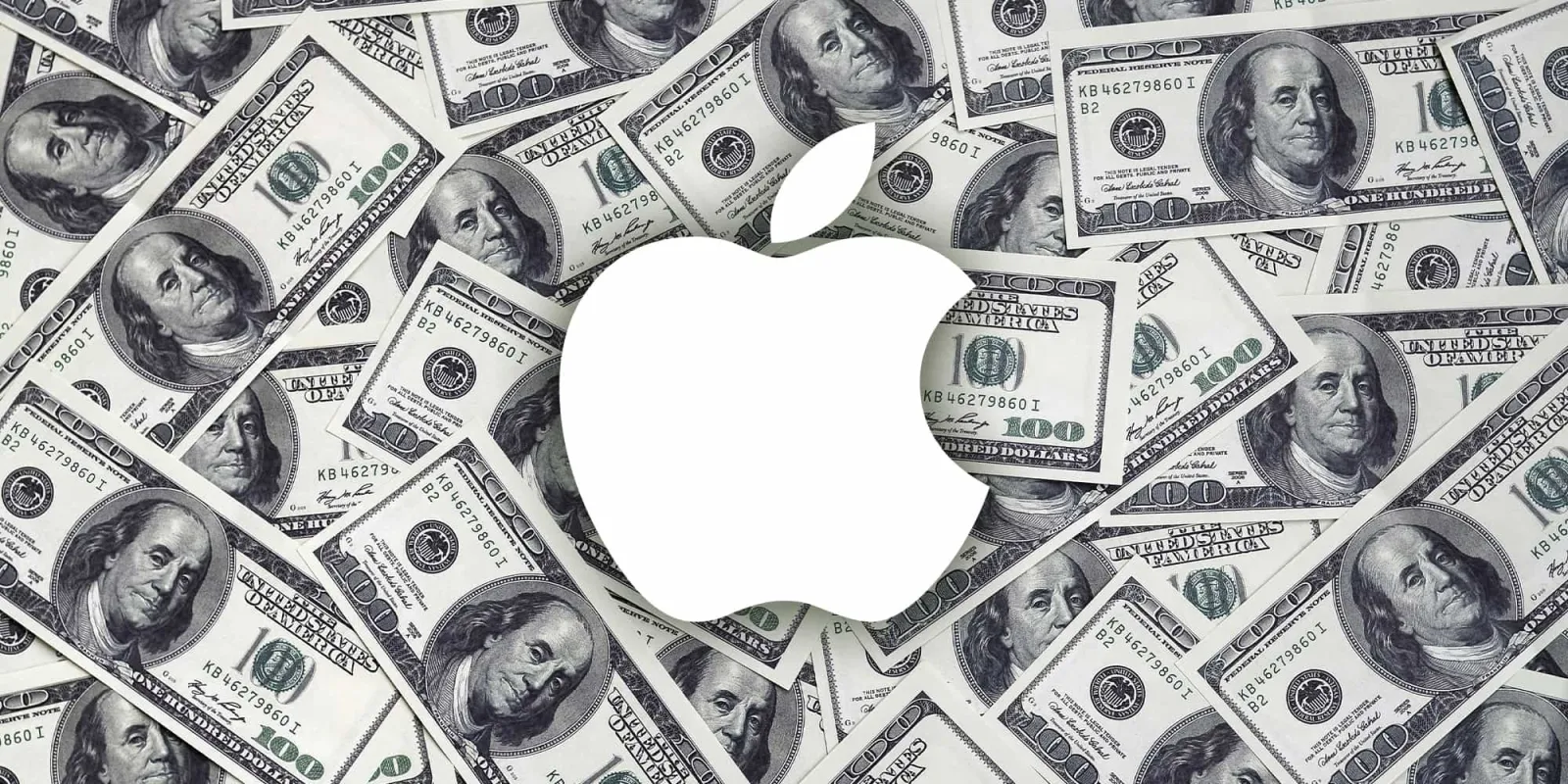 Apple Hikes MacBook, iPad Prices Citing Soaring Component Costs