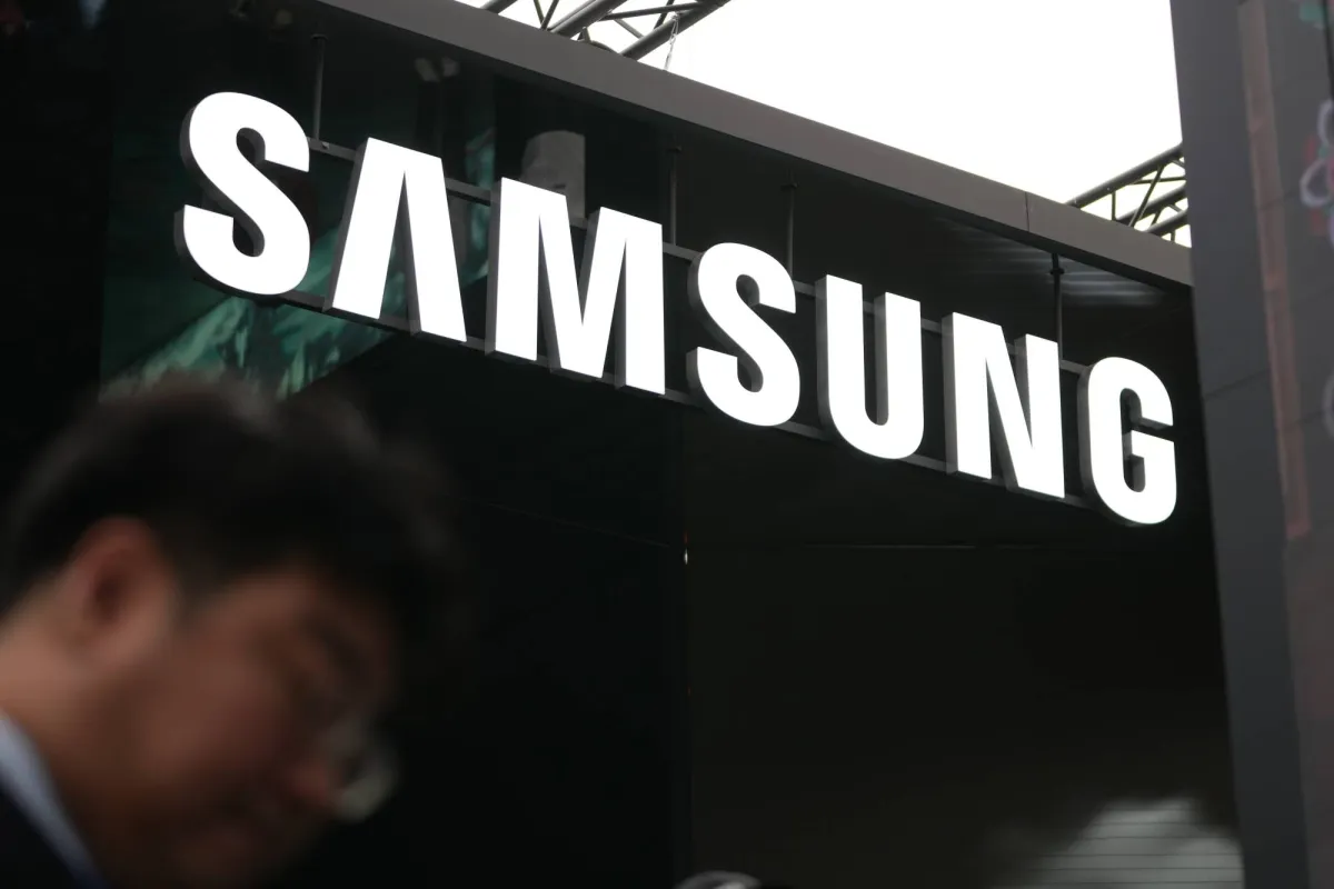 Samsung's $648B AI Bet: Reshaping South Korea's Future