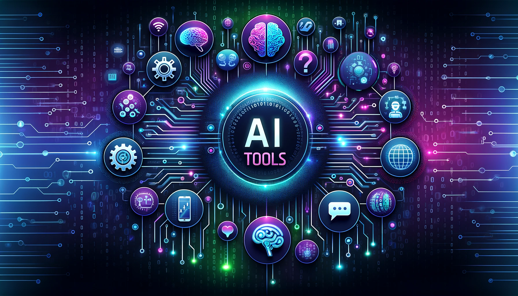 5 Unique AI Tools I Actually Use (Beyond ChatGPT & Gemini)