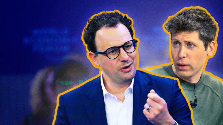 Alternatives to OpenAI, Anthropic: With US prime AI off the table