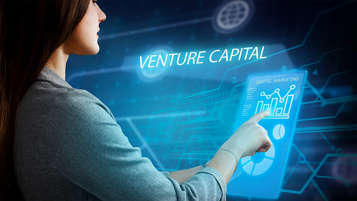 From Deployment to Depth: How India's Venture Capital Narrative Is Being Rewritten