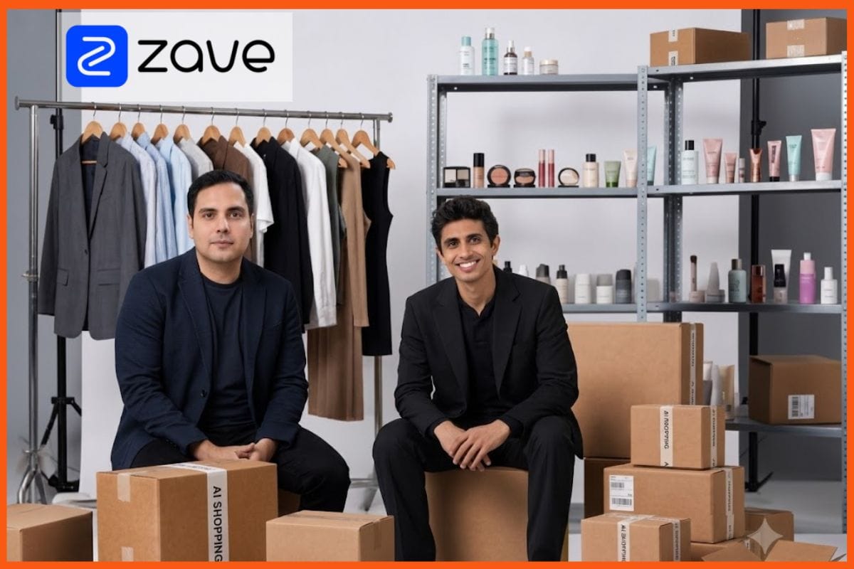 AI Shopping Assistant Startup Zave Secures ₹4.7 Crore Bridge Round Led by Inflection Point Ventures to Scale Consumer Decision-Intelligence