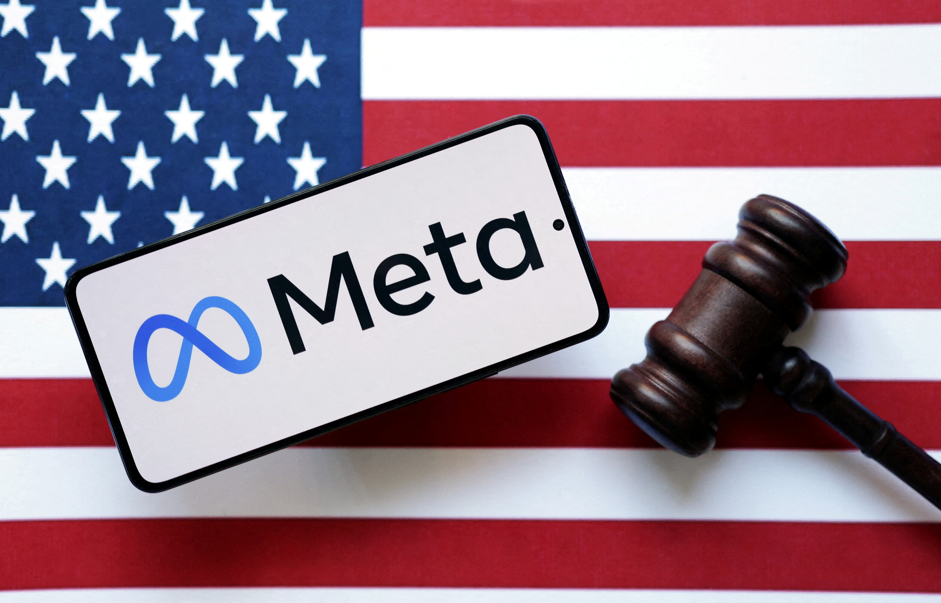 Meta Limits Child Harm Lawsuit Liabilities Amid Legal Push