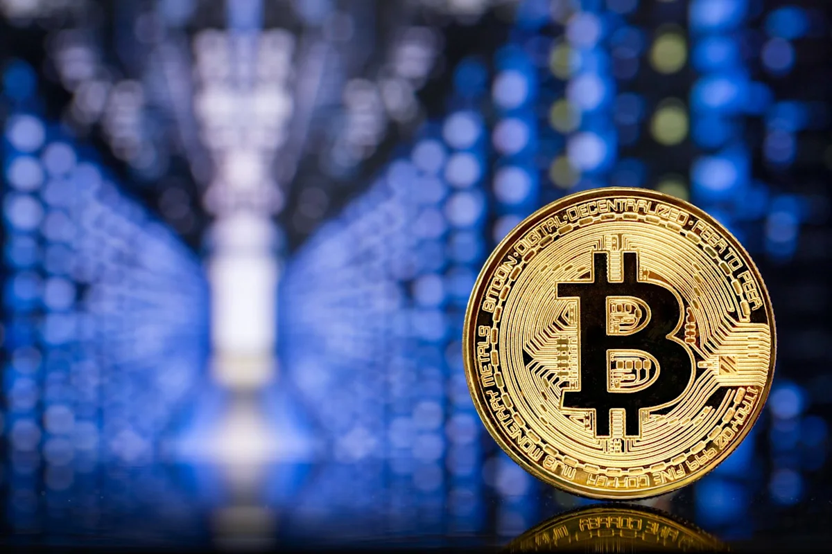 Ionic Digital: Bitcoin Miner & AI Firm Files for Nasdaq Listing