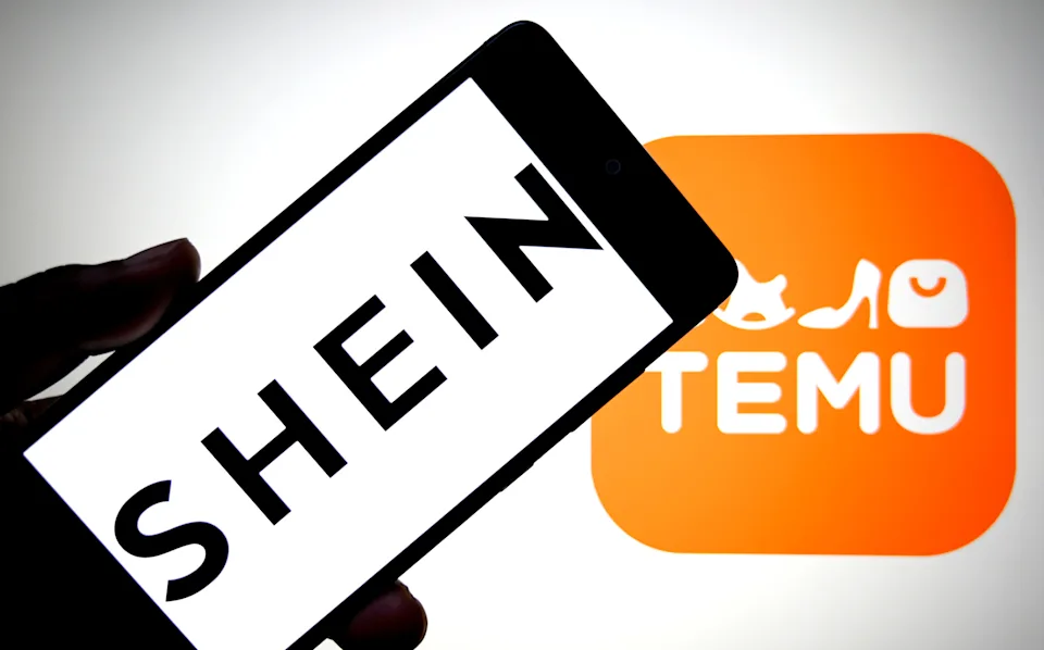 France Passes New Law to Fine Shein, Temu and Ultrafast Fashion