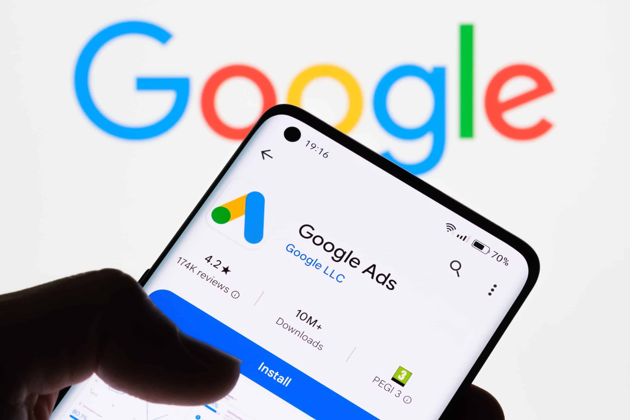 Google Ads Deleting Historical Data: What Advertisers Need to Know
