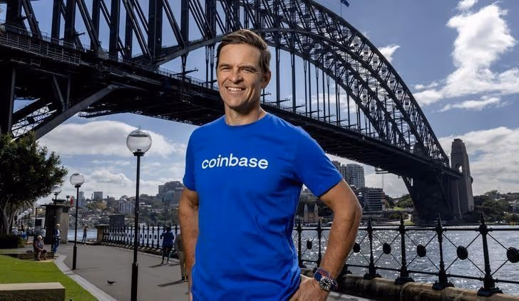 Coinbase Makes Major India Play: INR Launch in $3B Crypto Market