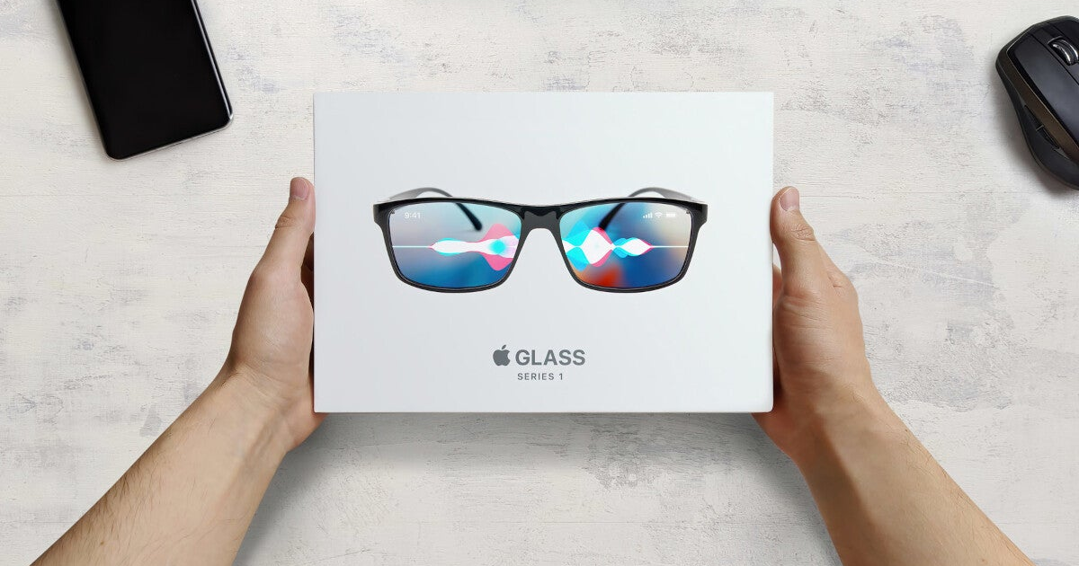 Apple AI Glasses Launch Pushed to Late 2027; Vision Air by 2029
