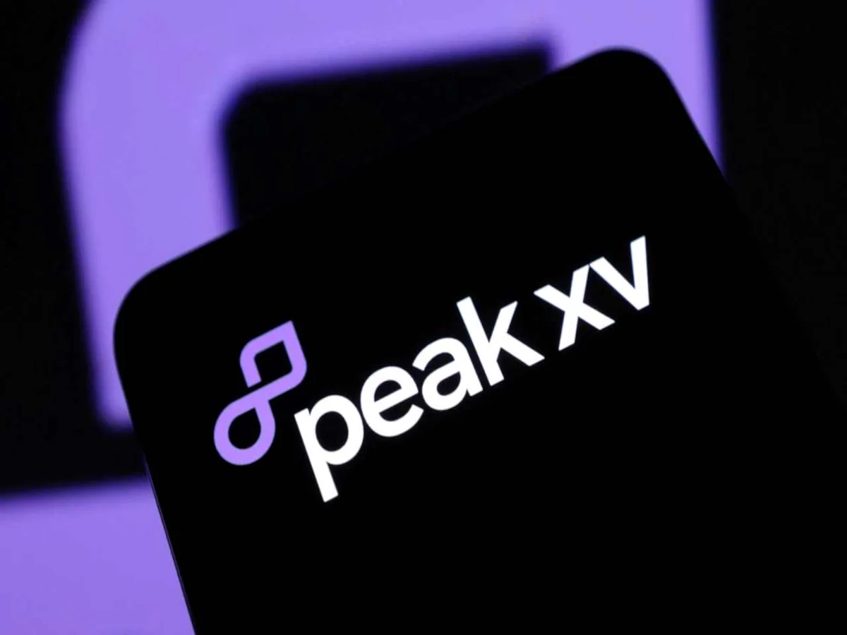 Peak XV Folds Surge into Broader Early-Stage Investing