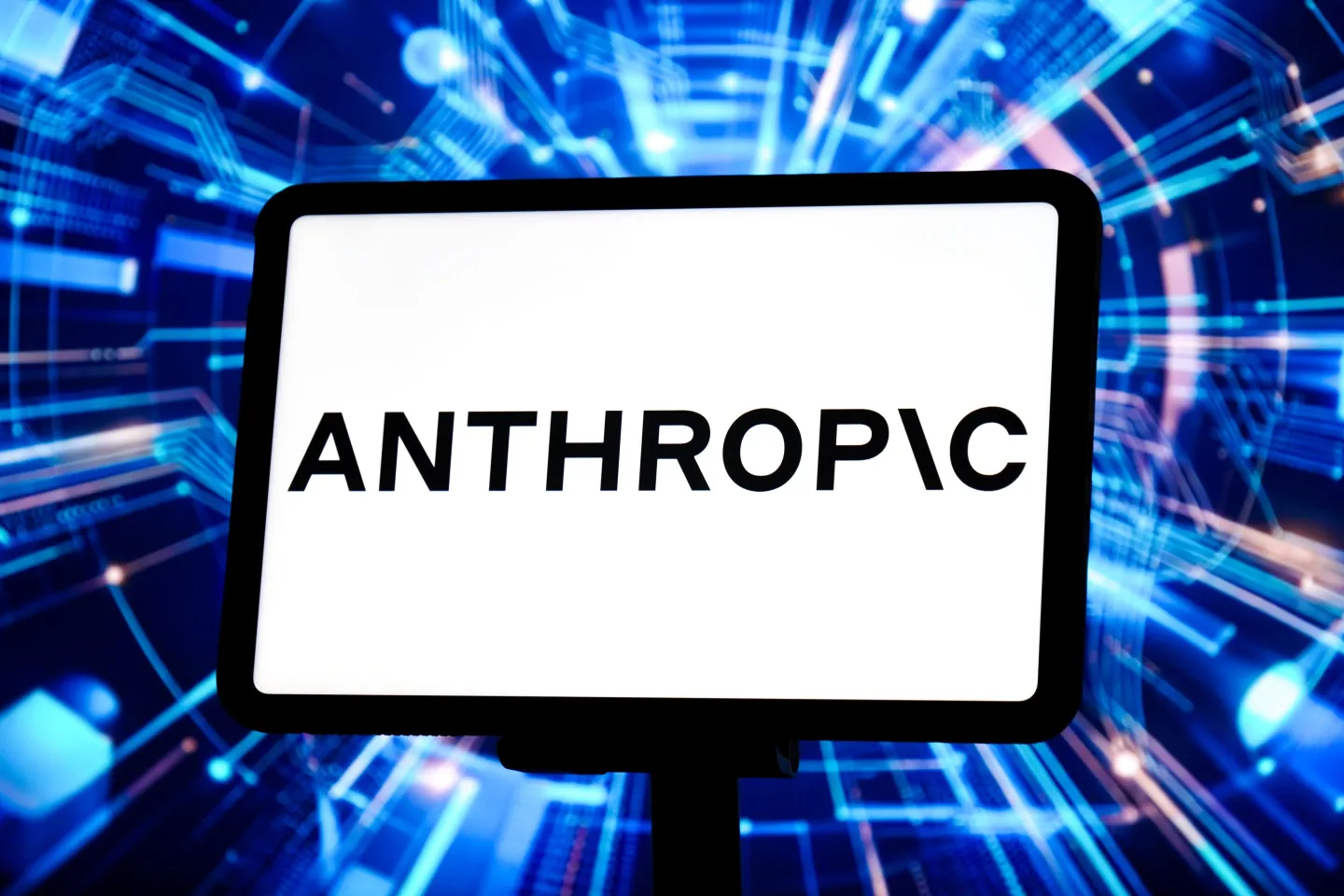 Anthropic Confidentially Files for IPO After $65B Funding